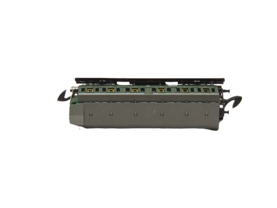Märklin mini-club 8104 - 8705 - Abteilwagen KL. II - Spur Z - 1:220 - Nr. 2