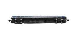 Märklin mini-club 87461 - BLS Lötschbergbahn - Spur Z - 1:220 - Originalverpackung