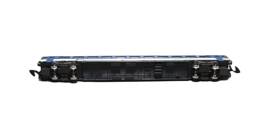 Märklin mini-club 87461 - BLS Lötschbergbahn - Spur Z - 1:220 - Originalverpackung