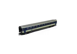 Märklin mini-club 87461 - BLS Lötschbergbahn - Spur Z - 1:220 - Originalverpackung