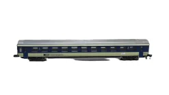 Märklin mini-club 87461 - BLS Lötschbergbahn - Spur Z - 1:220 - Originalverpackung