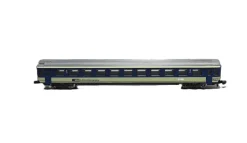 Märklin mini-club 87461 - BLS Lötschbergbahn - Spur Z - 1:220 - Originalverpackung