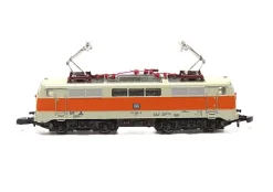 Märklin mini-club 8855 - E-Lok 111 133-5 DB - Spur Z - 1:220 - Originalverpackung