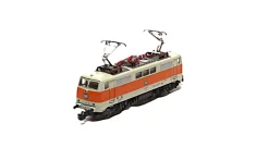 Märklin mini-club 8855 - E-Lok 111 133-5 DB - Spur Z - 1:220 - Originalverpackung