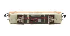 Märklin mini-club 8855 - E-Lok 111 133-5 DB - Spur Z - 1:220 - Originalverpackung