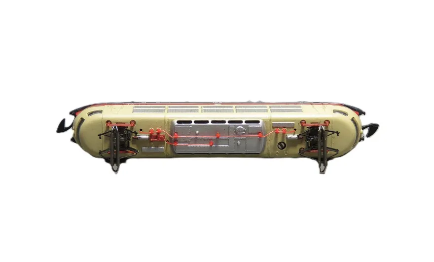 Märklin mini-club 8854 - E-Lok - 103 113-7 DB - Spur Z - 1:220 - Originalverpackung