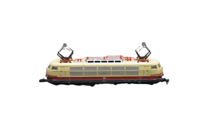 Märklin mini-club 8854 - E-Lok - 103 113-7 DB - Spur Z - 1:220 - Originalverpackung