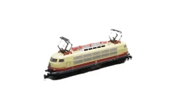 Märklin mini-club 8854 - E-Lok - 103 113-7 DB - Spur Z - 1:220 - Originalverpackung