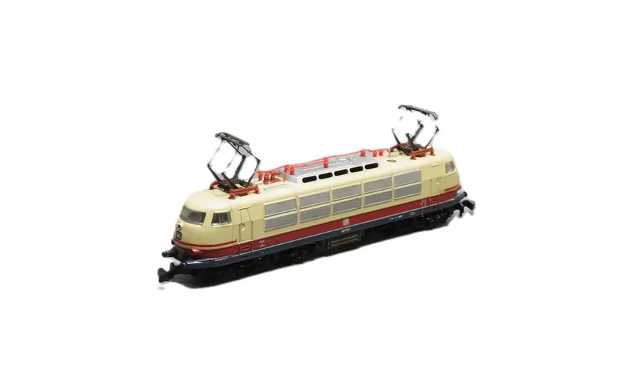 Märklin mini-club 8854 - E-Lok - 103 113-7 DB - Spur Z - 1:220 - Originalverpackung