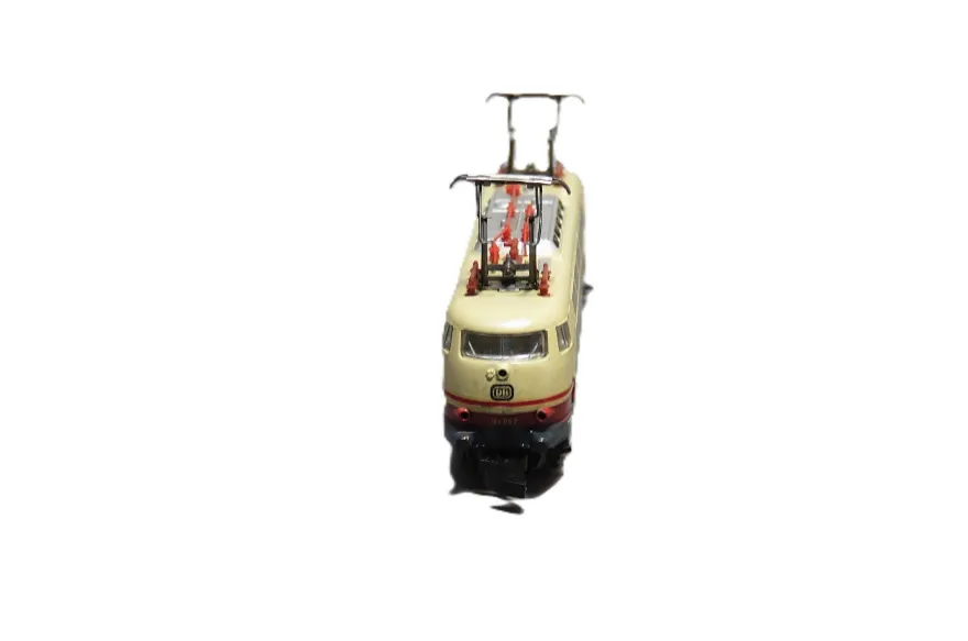 Märklin mini-club 8854 - E-Lok - 103 113-7 DB - Spur Z - 1:220 - Originalverpackung