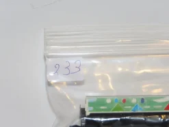 Märklin mini-club - Güterwagen - Kühlwagen - Spur Z - 1:220 - Nr. 233