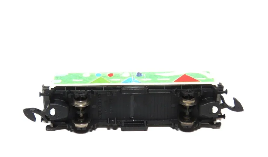 Märklin mini-club - Güterwagen - Kühlwagen - Spur Z - 1:220 - Nr. 233