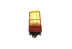 Märklin mini-club 8622 - Hochbordwagen mit Ladung - 1:220 - 544