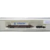 Märklin mini-club 8621 - Huckepackwagen erbacher - 1:220 - Originalverpackung - 388