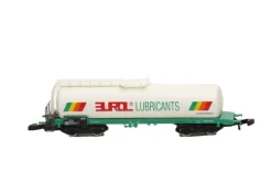 Märklin mini-club 82021 - Kesselwagen - Spur Z - 1:220 - Originalverpackung