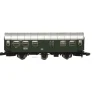 Märklin mini-club 8708 - Personen/ Gepäckwagen - Spur Z - 1:220 - Nr. 1