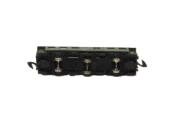 Märklin mini-club 8708 - Personen/ Gepäckwagen - Spur Z - 1:220 - Nr. 1