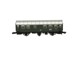 Märklin mini-club 8708 - Personen/ Gepäckwagen - Spur Z - 1:220 - Nr. 1