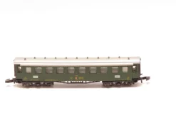 Märklin mini-club 8748 - Personenwagen SBB CFF 8901 - Spur Z - 1:220 - Nr. 2