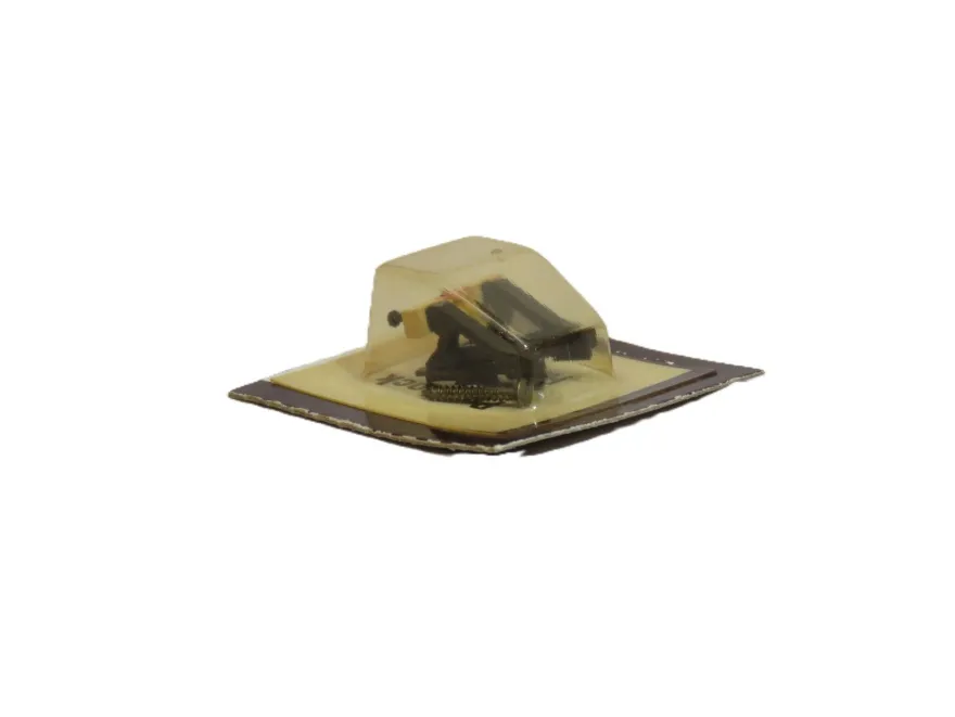 Märklin mini-club 8991 - Prellbock - Spur Z - 1:220 - Originalverpackung - 5