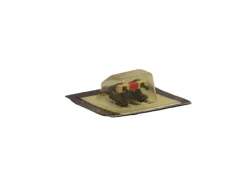 Märklin mini-club 8991 - Prellbock - Spur Z - 1:220 - Originalverpackung - 5