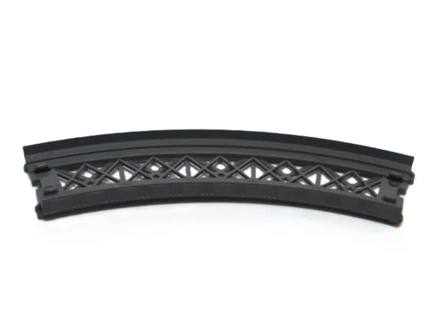 Märklin mini-club 8977 - Rampenstück gebogen Radius 145 mm 45° - Spur Z - 1:220