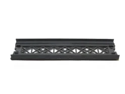 Märklin mini-club 8976 - Rampenstück 110 mm - Grau - Spur Z - 1:220