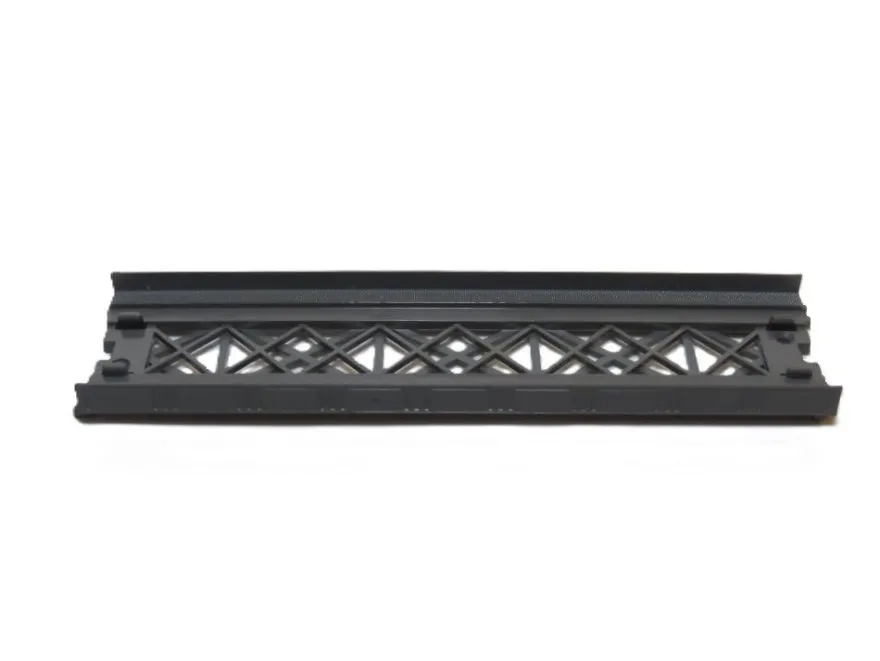 Märklin mini-club 8976 - Rampenstück 110 mm - Grau - Spur Z - 1:220