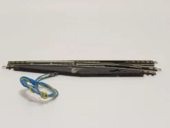 Märklin mini-club 8563 - rechte elektrische Weiche - Spur Z - 1:220 - Nr. 37