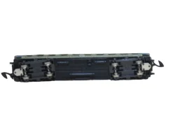 Märklin mini-club 8730 - Reisezugwagen - Spur Z - 1:220 - Nr. 4