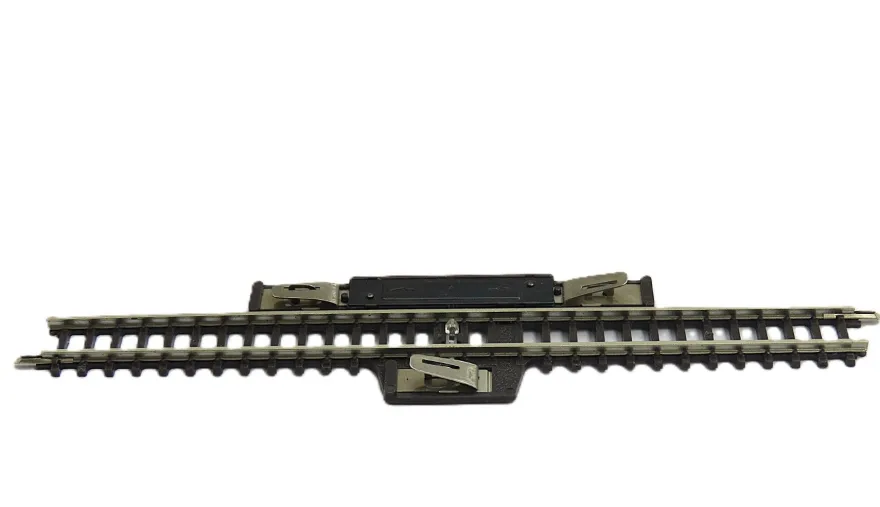 Märklin mini-club - 8599 - Schaltgleis gerade - 90 mm - Spur Z - 1:220 - Nr. 495