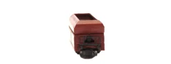 Märklin mini-club 8630 - Selbstentladewagen - Spur Z - 1:220 - Originalverpackung