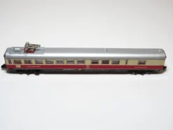 Märklin mini-club 8737 - TEE Speisewagen Licht - Spur Z - 1:220 - Originalverpackung