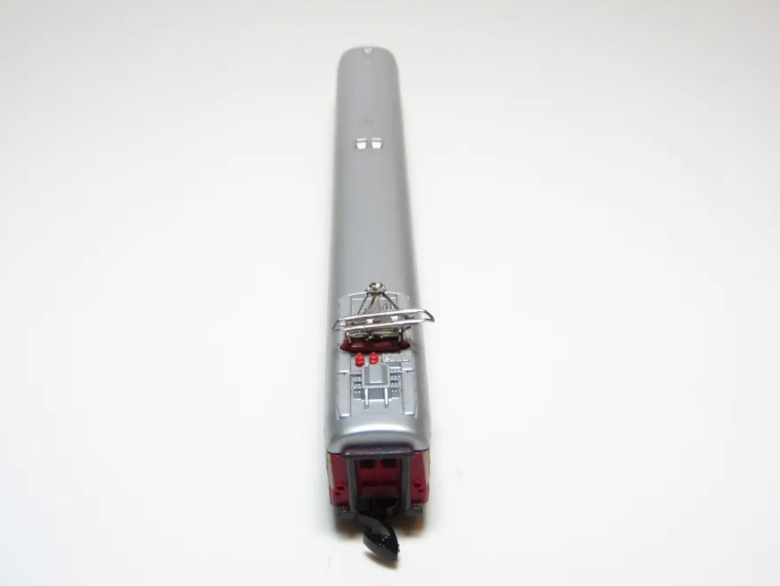Märklin mini-club 8737 - TEE Speisewagen Licht - Spur Z - 1:220 - Originalverpackung
