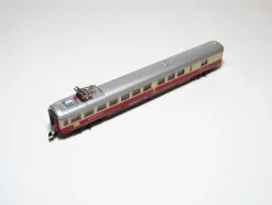 Märklin mini-club 8737 - TEE Speisewagen Licht - Spur Z - 1:220 - Originalverpackung