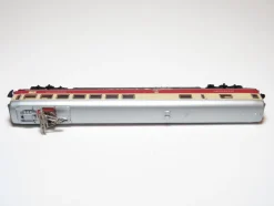 Märklin mini-club 8737 - TEE Speisewagen Licht - Spur Z - 1:220 - Originalverpackung