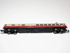 Märklin mini-club 8737 - TEE Speisewagen Licht - Spur Z - 1:220 - Originalverpackung