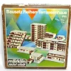 Märklin mini-club 8968 - Terrassenhaus - Bausatz - 1:220 - Originalverpackung