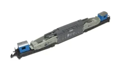 Märklin mini-club 8620 - Trafowagen Trafo Union - Spur Z - 1:220 - Originalverpackung