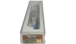 Märklin mini-club 8620 - Trafowagen Trafo Union - Spur Z - 1:220 - Originalverpackung