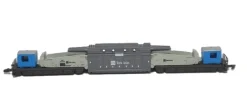 Märklin mini-club 8620 - Trafowagen Trafo Union - Spur Z - 1:220 - Originalverpackung