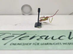 Märklin Mini-Club Z DC 8939 Licht-Hauptsignal