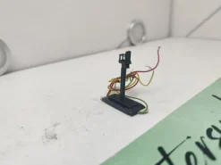 Märklin Mini-Club Z DC 8939 Licht-Hauptsignal