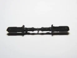 Märklin 313790 - Schraubenkupplung starre Kupplung für NEM Schacht