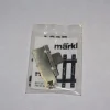 Märklin 7504 - 5 x K-Gleis Anschluß für Mittelleiter - HO - 1:87 - Originalverpackung