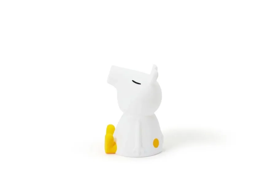 Mr Maria Peppa Pig First Nachtlicht für Kinder USB-Akku 8-120 Std