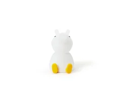 Mr Maria Peppa Pig First Nachtlicht für Kinder USB-Akku 8-120 Std