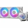 MSI MAG CoreLiquid I240 WHITE