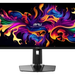 MSI MPG 271QRDE X50 - OLED-Monitor - Gaming - 68.6 cm (27