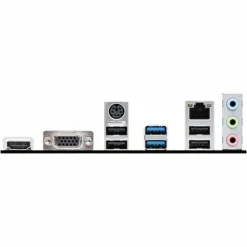 MSI PRO H610M-E, (H610, 1700, ATX, DR5)